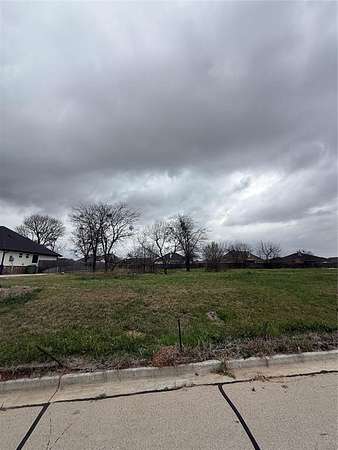 0.32 Acres of Land for Sale in Waco, Texas