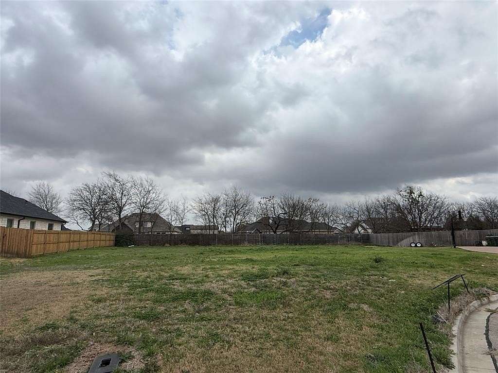 0.32 Acres of Land for Sale in Waco, Texas