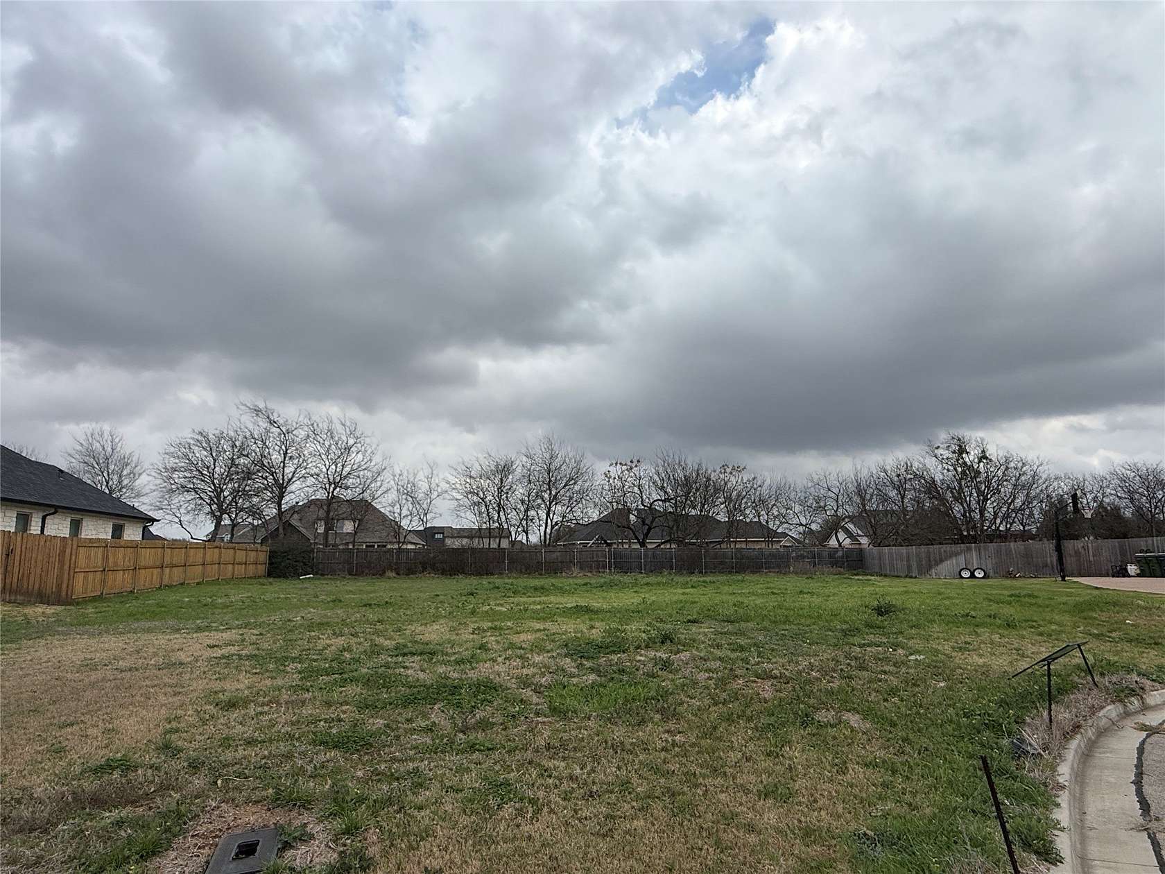 0.32 Acres of Residential Land for Sale in Waco, Texas