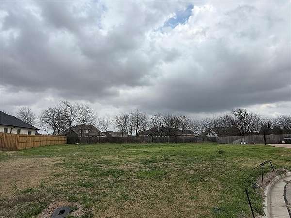 0.32 Acres of Land for Sale in Waco, Texas