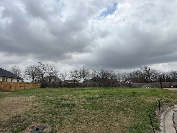 0.32 Acres of Residential Land for Sale in Waco, Texas