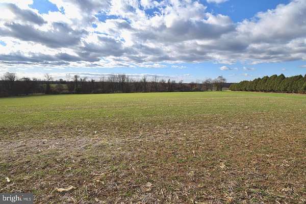 25.4 Acres of Agricultural Land for Sale in Coatesville, Pennsylvania