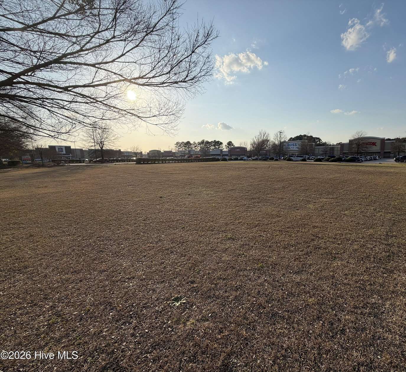 0.73 Acres of Residential Land for Sale in Goldsboro, North Carolina