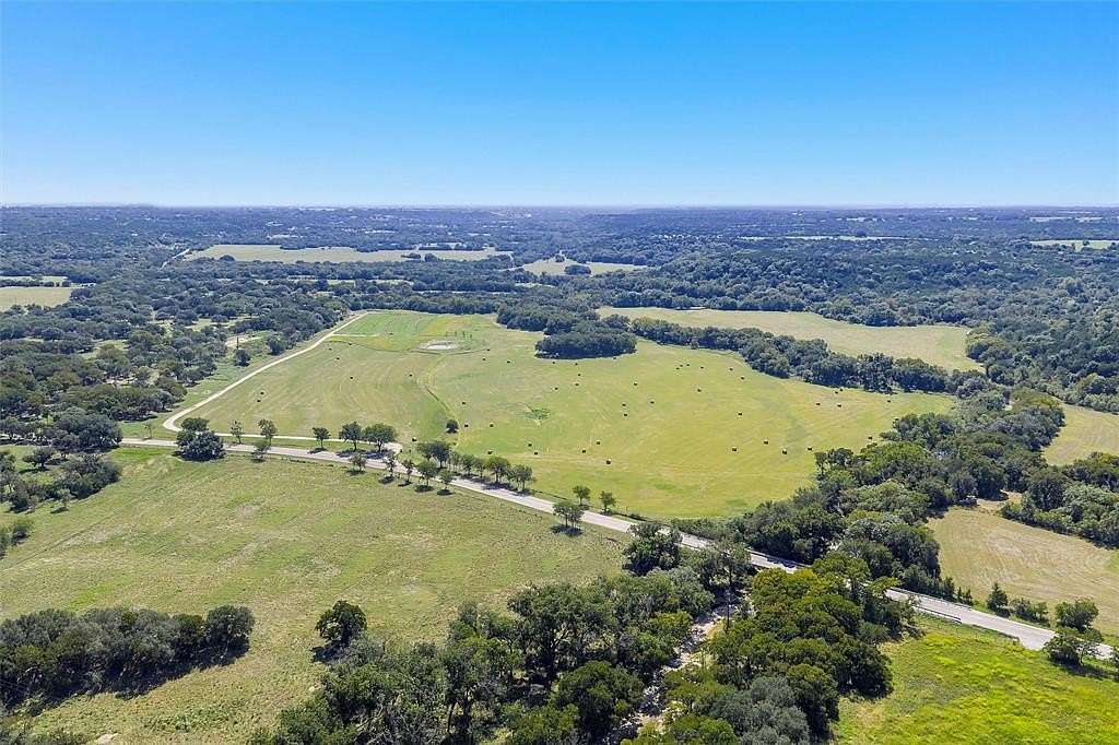 62.7 Acres of Land for Sale in Gatesville, Texas
