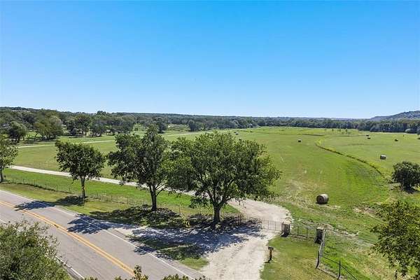 62.7 Acres of Land for Sale in Gatesville, Texas