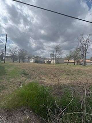0.26 Acres of Commercial Land for Sale in Mexia, Texas