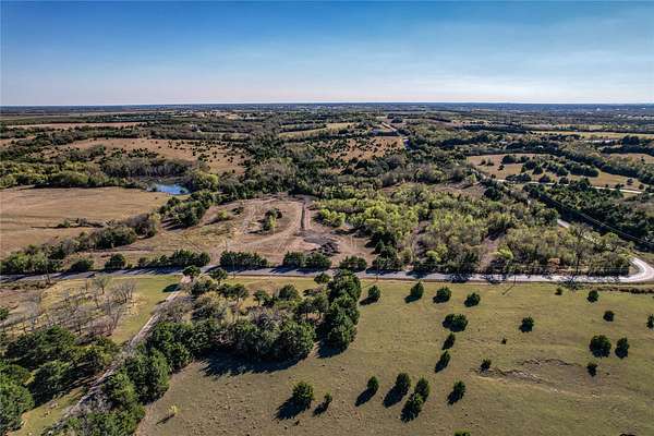 1.49 Acres of Residential Land for Sale in Nevada, Texas