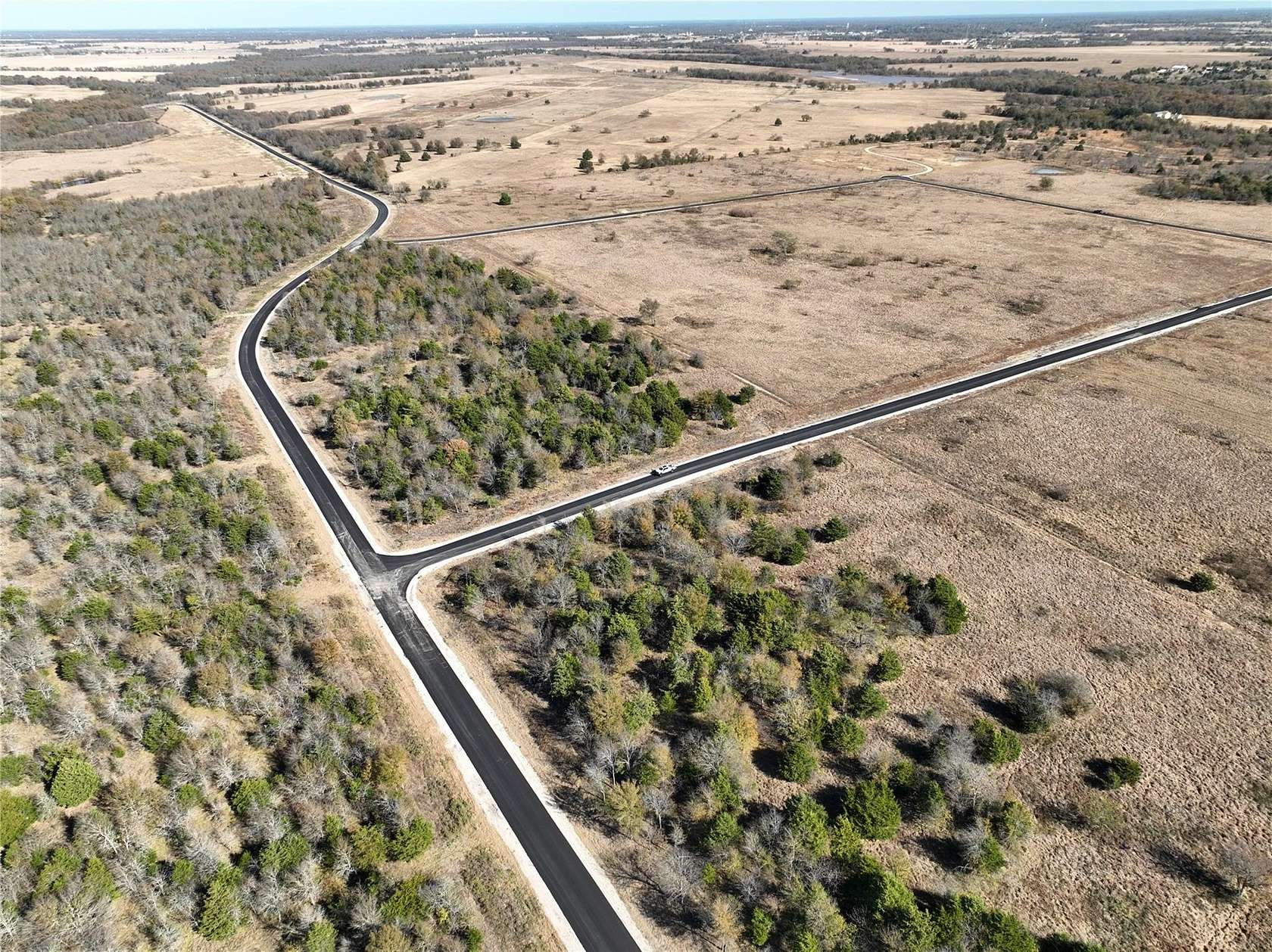 5 Acres of Land for Sale in Wills Point, Texas