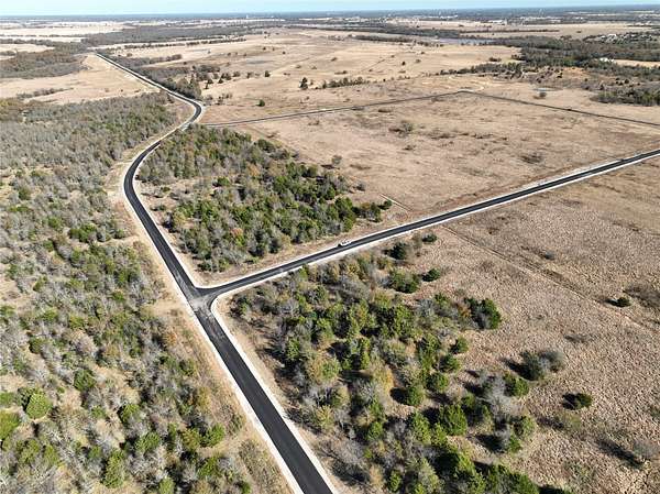 5 Acres of Land for Sale in Wills Point, Texas