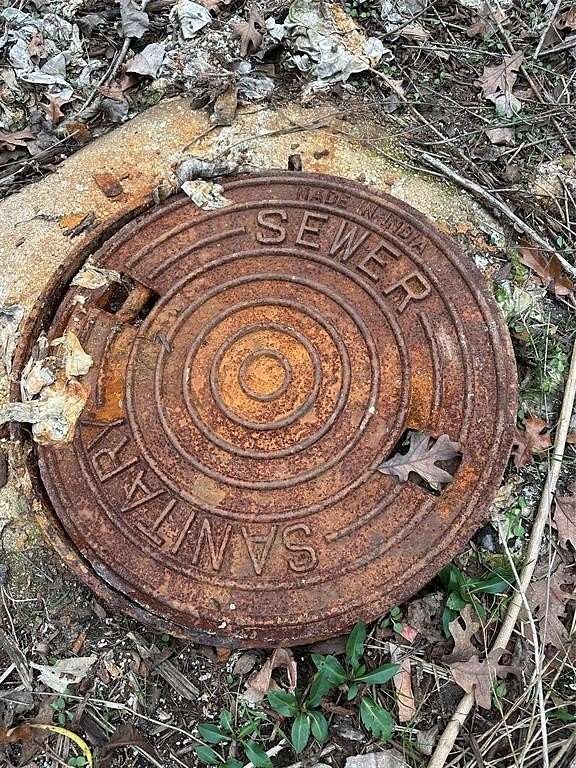 0.17 Acres of Residential Land for Sale in Denison, Texas