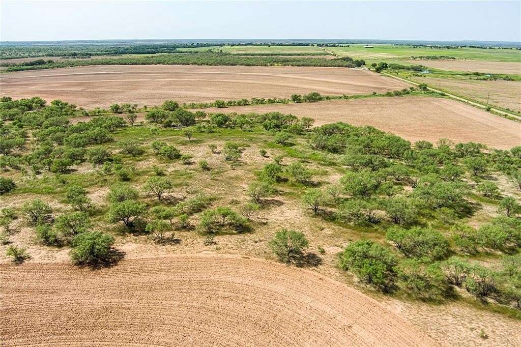 100 Acres of Land for Sale in Seymour, Texas