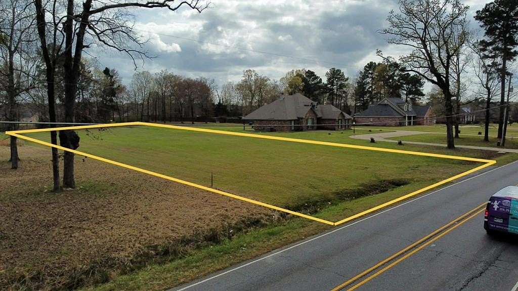 1 Acre of Residential Land for Sale in Shreveport, Louisiana