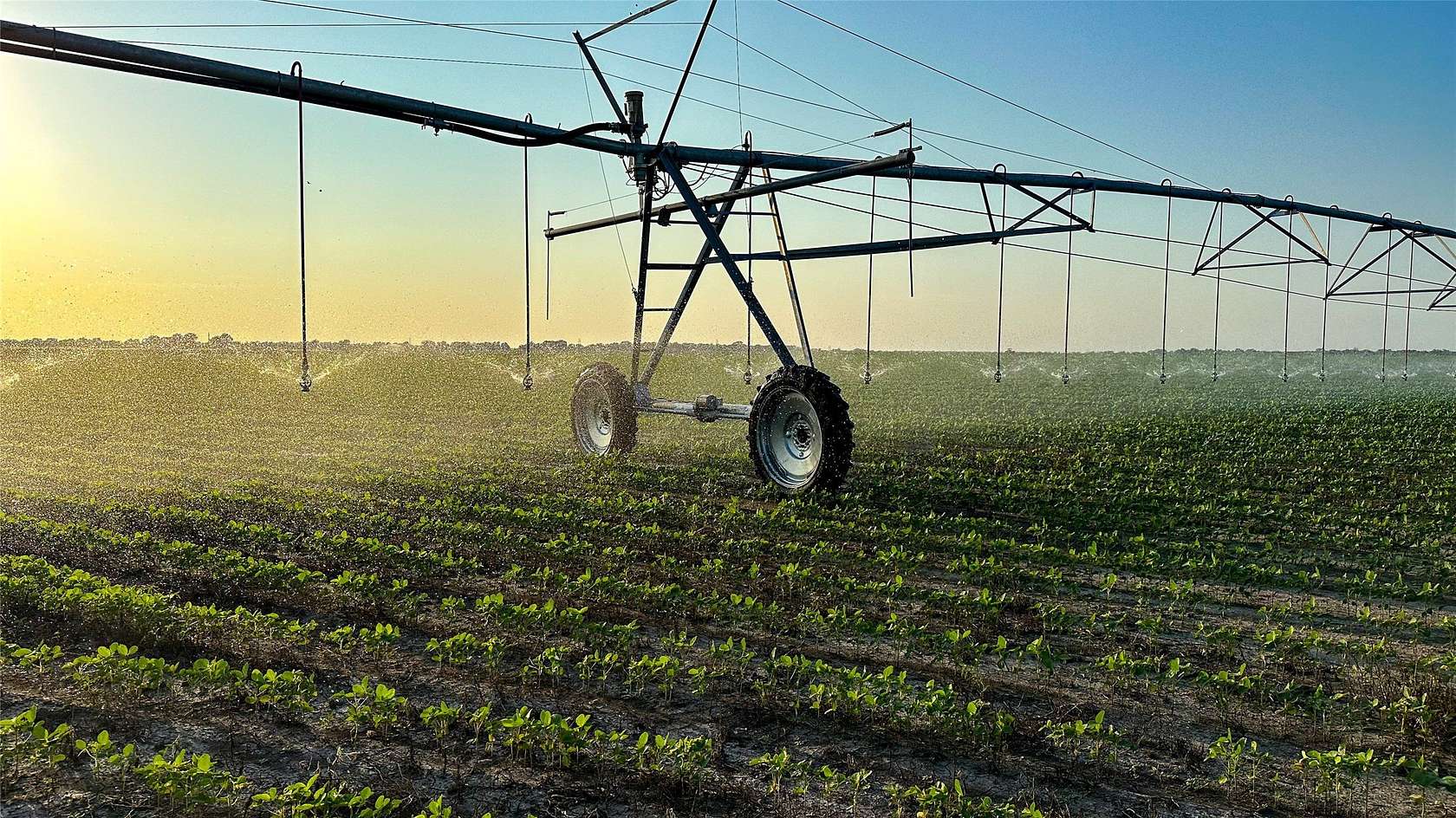2,523 Acres of Agricultural Land for Sale in Clarksville, Texas