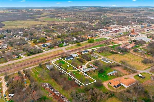 0.75 Acres of Residential Land for Sale in Moody, Texas