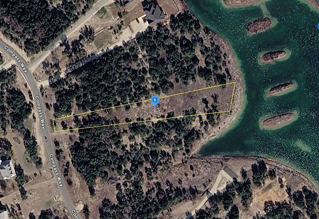 1 Acre of Residential Land for Sale in Bluff Dale, Texas