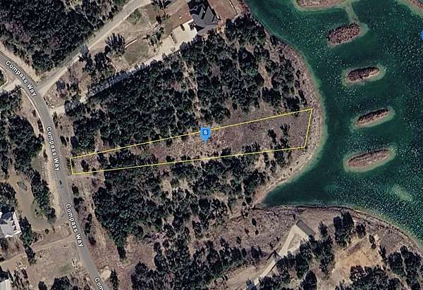 1 Acre of Residential Land for Sale in Bluff Dale, Texas