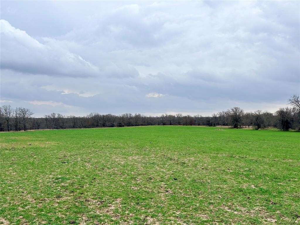 34 Acres of Land for Sale in Perrin, Texas