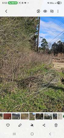 3.83 Acres of Residential Land for Sale in Tyler, Texas