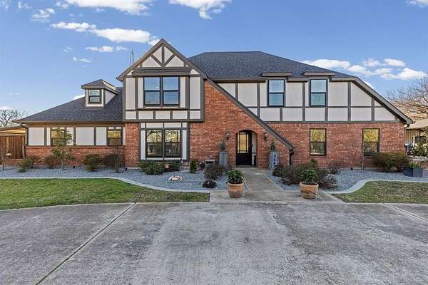 2 Acres of Land with Home for Sale in Greenville, Texas