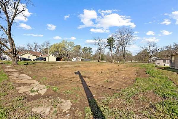 0.27 Acres of Residential Land for Sale in Paris, Texas