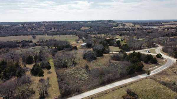 1.82 Acres of Residential Land for Sale in St. Jo, Texas