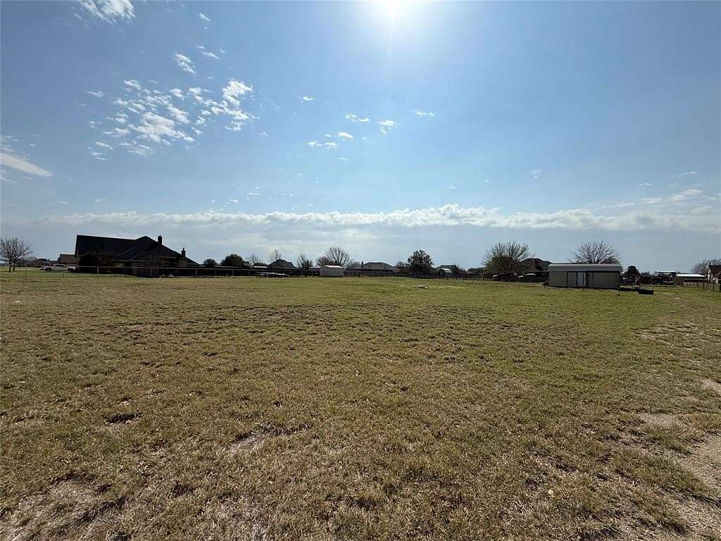 1 Acre of Residential Land for Sale in Abilene, Texas
