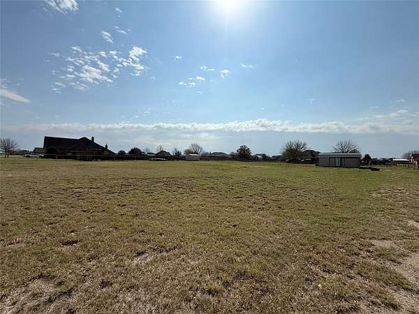 1 Acre of Residential Land for Sale in Abilene, Texas