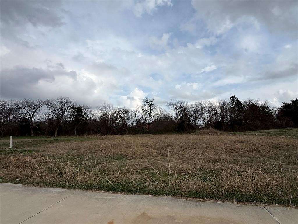 0.42 Acres of Residential Land for Sale in Trenton, Texas