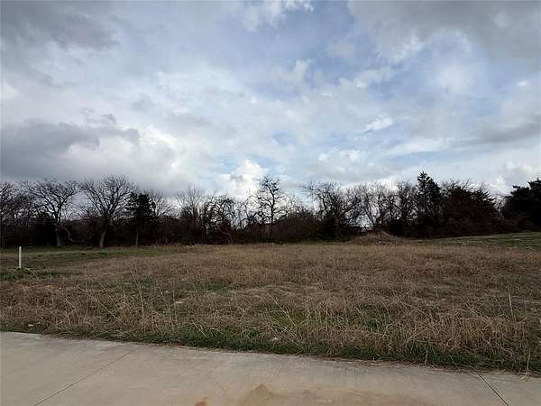 0.42 Acres of Residential Land for Sale in Trenton, Texas