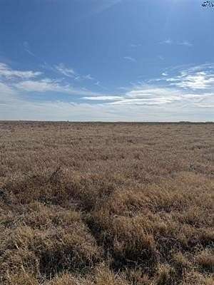 540 Acres of Land for Sale in Haskell, Texas