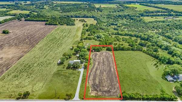 1 Acre of Residential Land for Sale in Anna, Texas