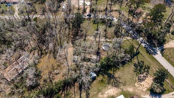 2 Acres of Land for Sale in Conroe, Texas