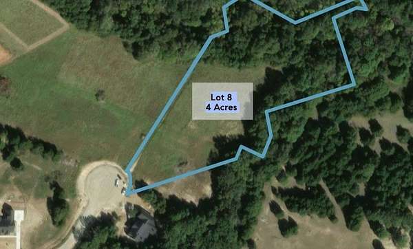5 Acres of Residential Land for Sale in Decatur, Texas