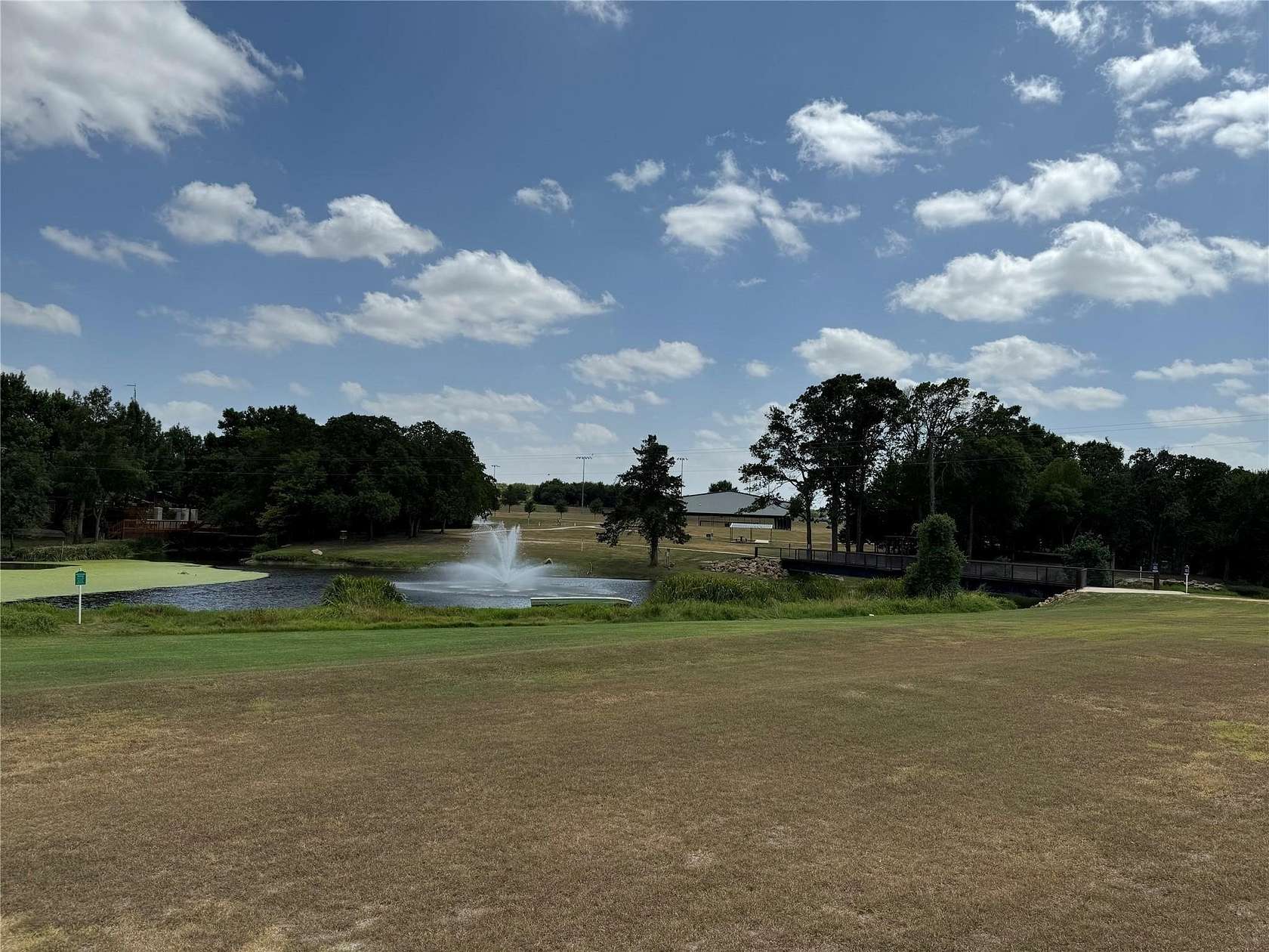 2.52 Acres of Residential Land for Sale in Decatur, Texas