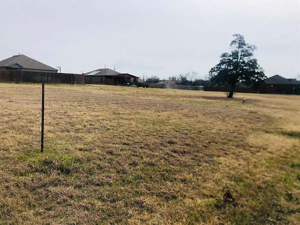 0.29 Acres of Residential Land for Sale in Ferris, Texas