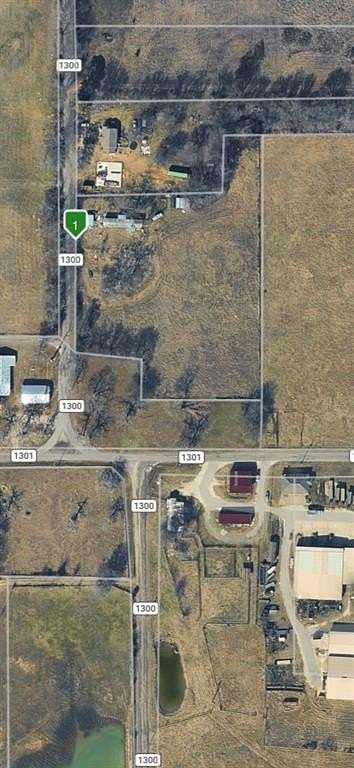 4 Acres of Residential Land for Sale in Emory, Texas