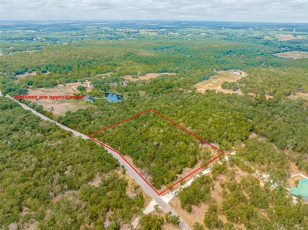4.78 Acres of Residential Land for Sale in Valley View, Texas