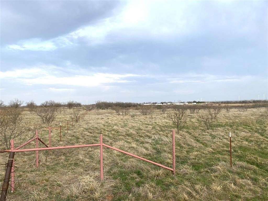 11.2 Acres of Land for Sale in Haskell, Texas