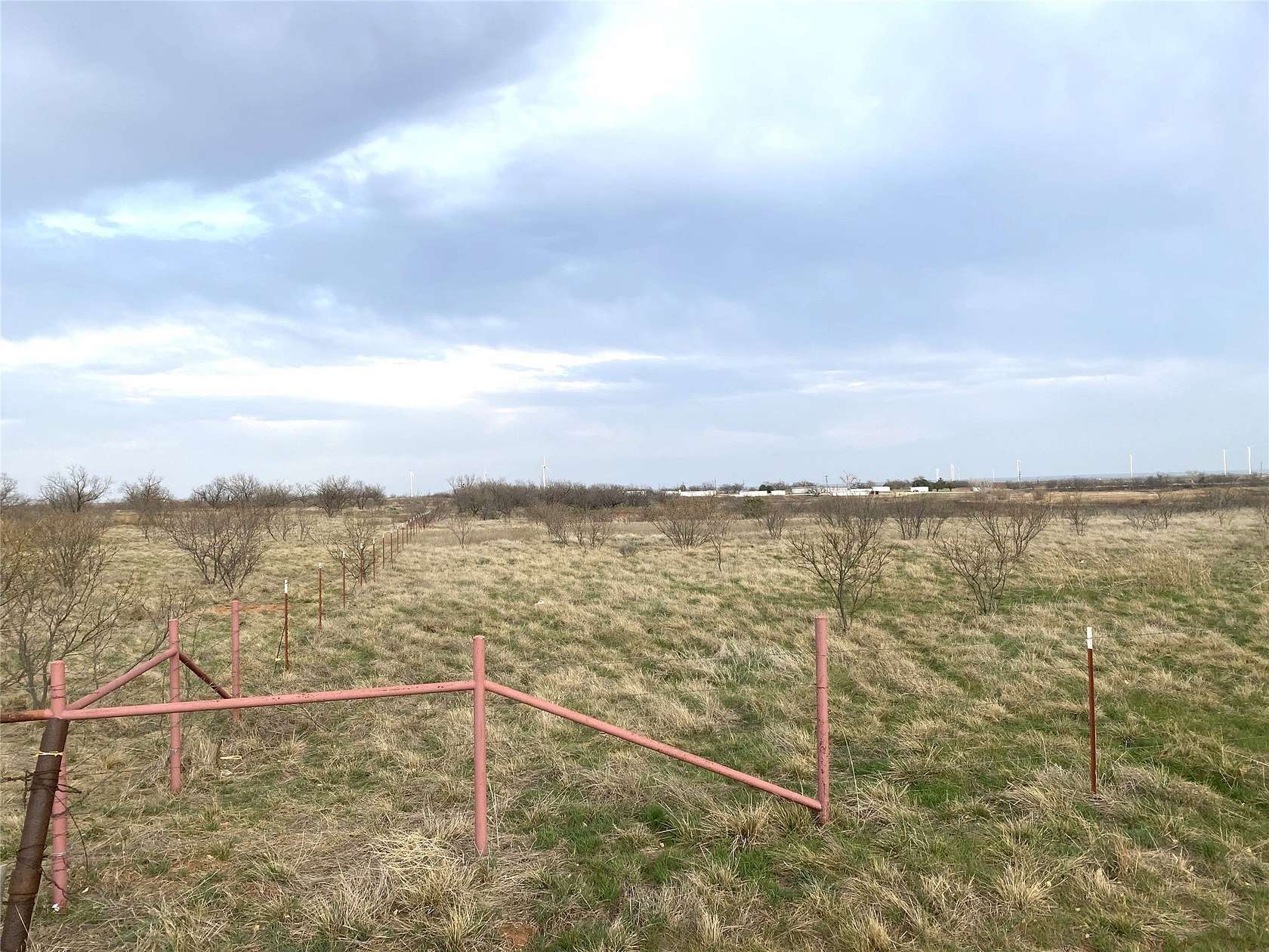 11.2 Acres of Land for Sale in Haskell, Texas