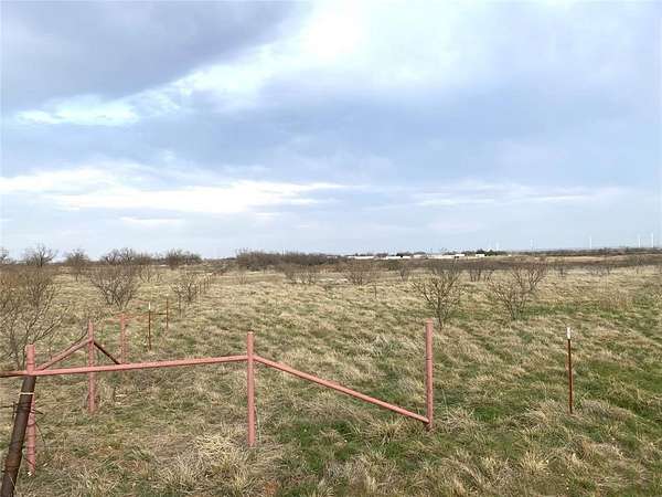 11.2 Acres of Land for Sale in Haskell, Texas