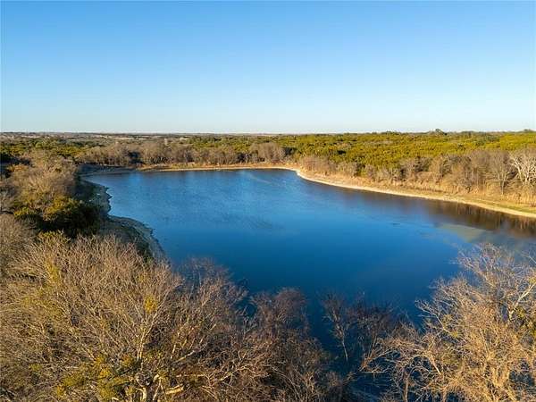 77.2 Acres of Land for Sale in China Spring, Texas