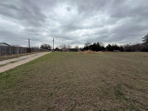 4.28 Acres of Residential Land for Sale in Decatur, Texas