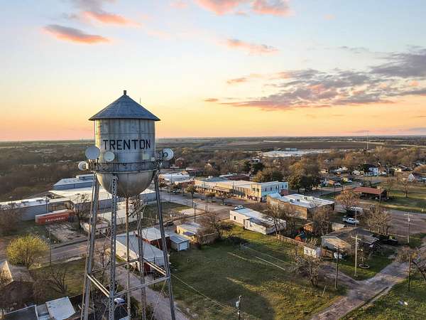 0.16 Acres of Residential Land for Sale in Trenton, Texas
