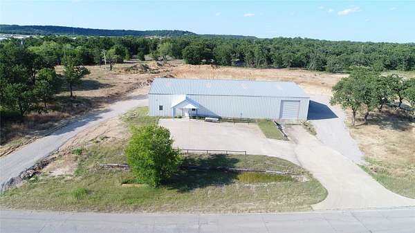 3 Acres of Commercial Land for Sale in Mineral Wells, Texas