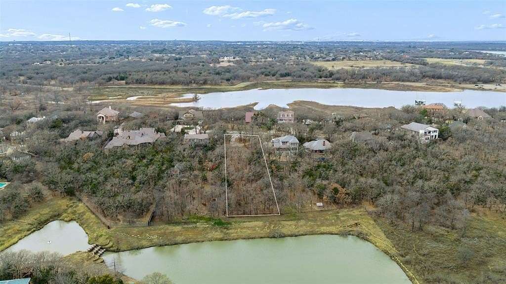 0.63 Acres of Residential Land for Sale in Grapevine, Texas