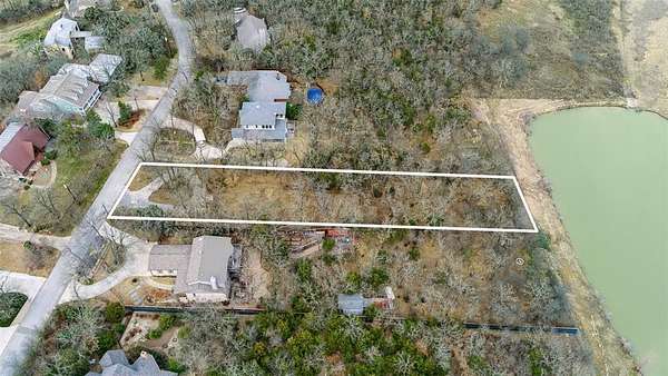 0.63 Acres of Residential Land for Sale in Grapevine, Texas