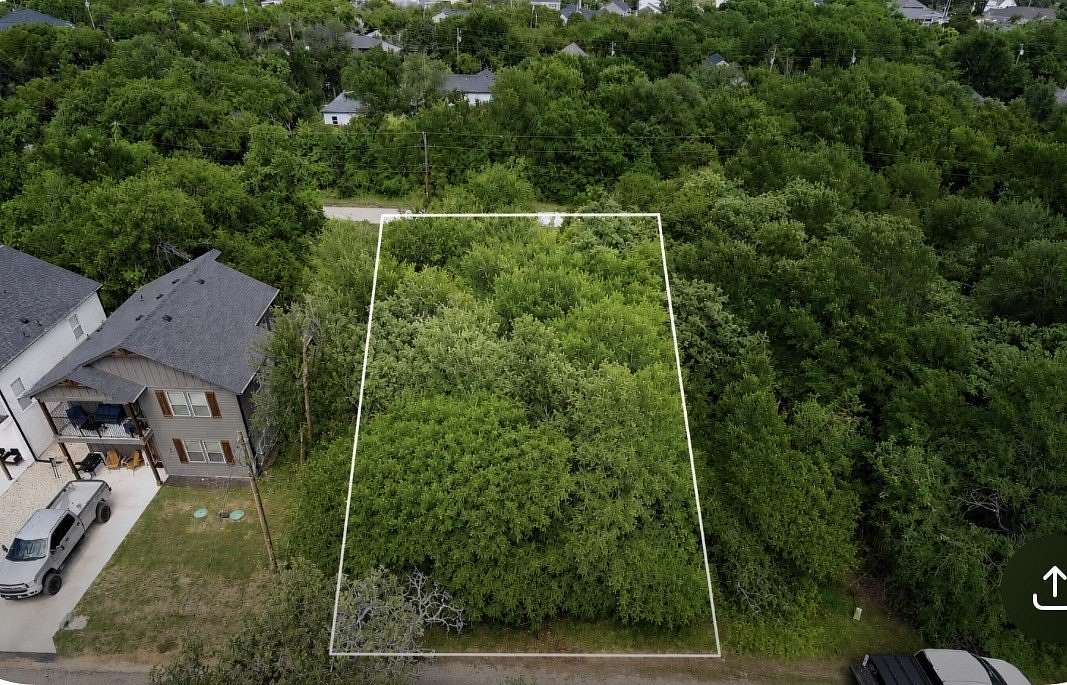 0.08 Acres of Residential Land for Sale in Granbury, Texas