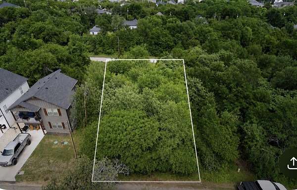 0.08 Acres of Residential Land for Sale in Granbury, Texas