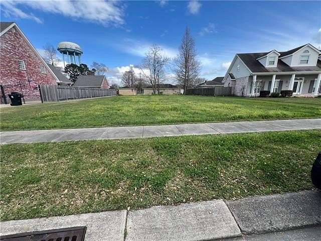 0.22 Acres of Residential Land for Sale in Meraux, Louisiana