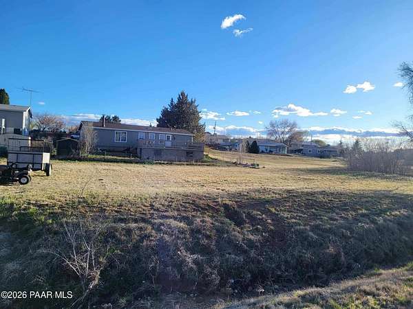 0.2 Acres of Residential Land for Sale in Prescott Valley, Arizona